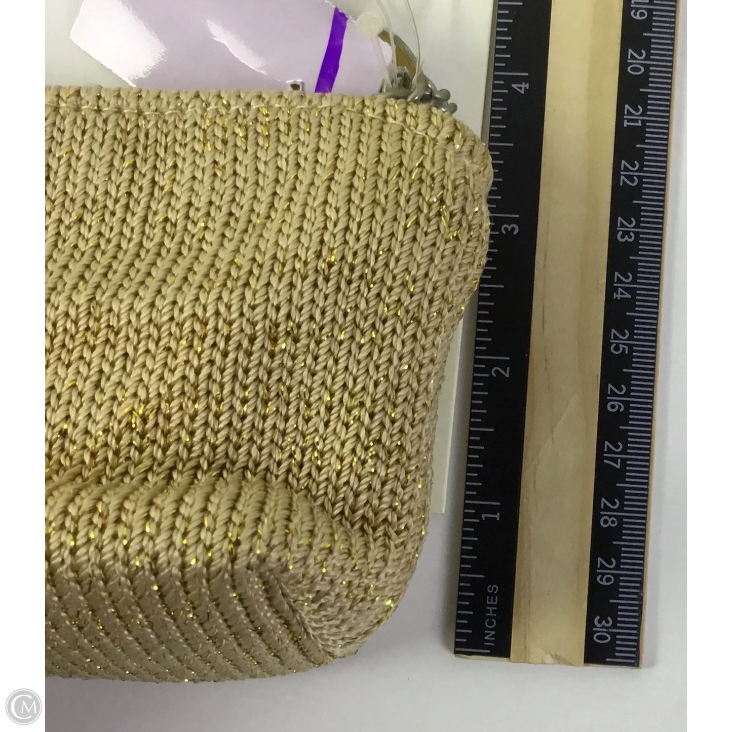 Clutch By The Sak, Size: Small