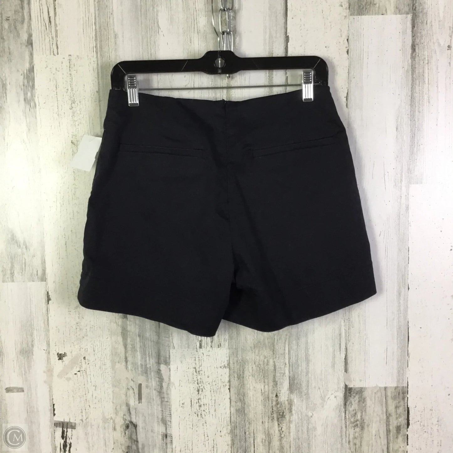 Shorts By Tommy Bahama In Black, Size: 4