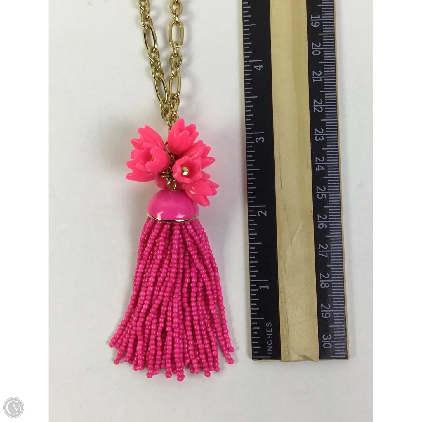 Necklace Pendant By J. Crew