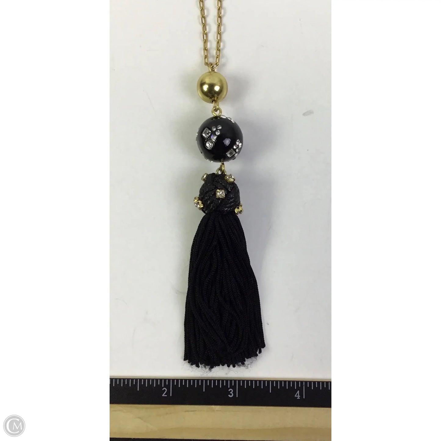 Necklace Pendant By J. Crew