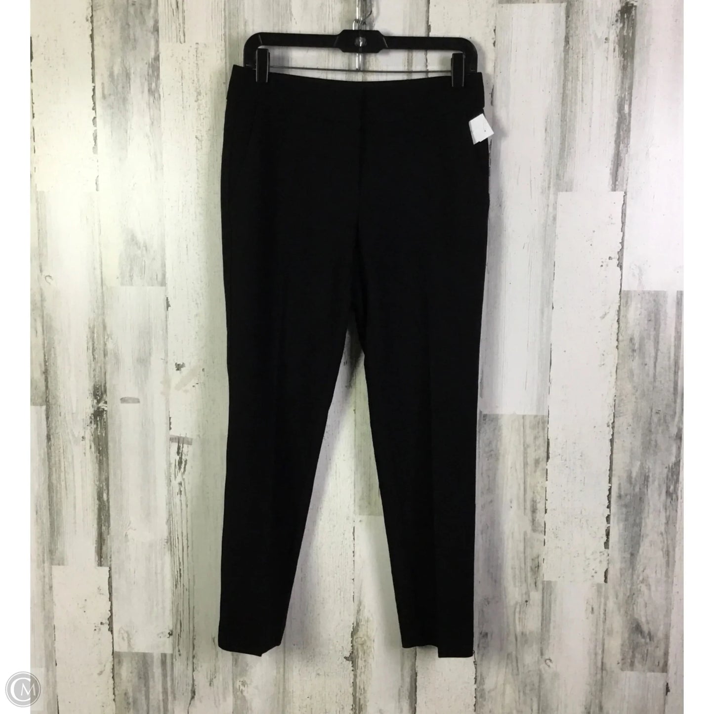 Pants Dress By Loft In Black, Size: 2