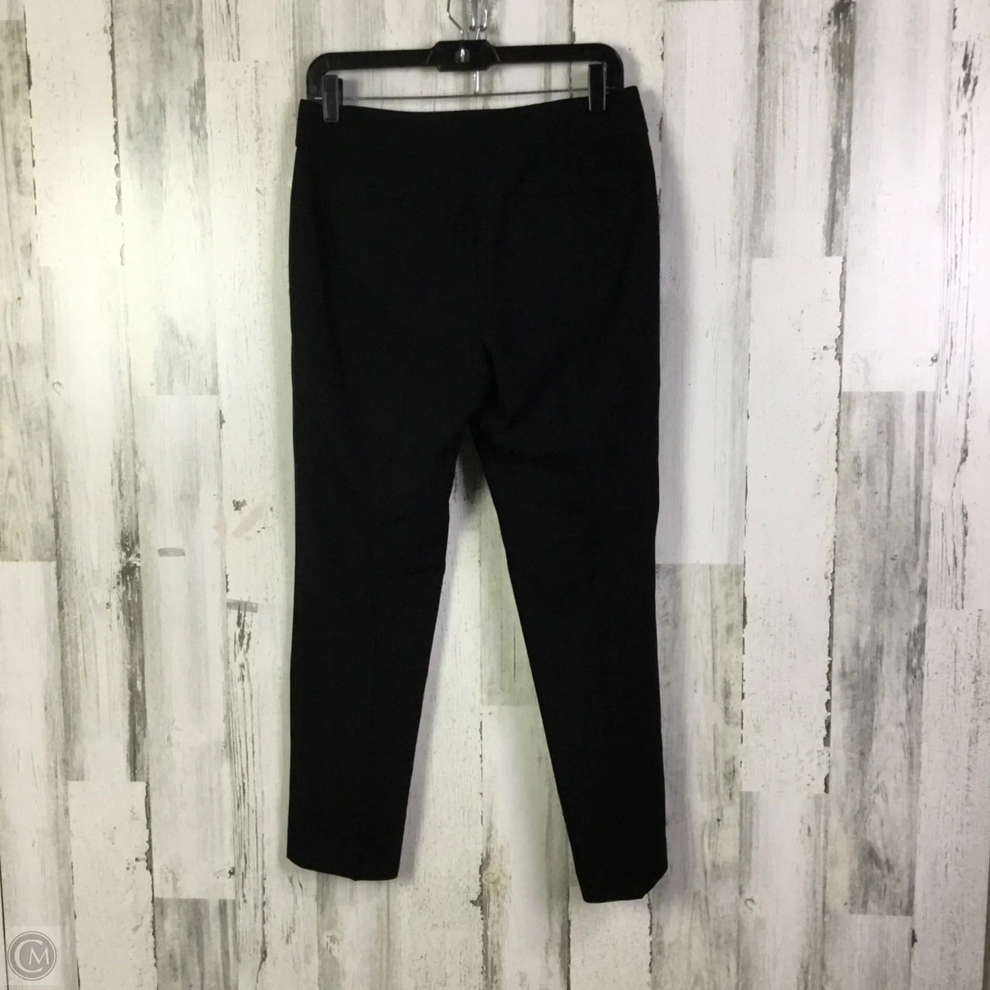 Pants Dress By Loft In Black, Size: 2