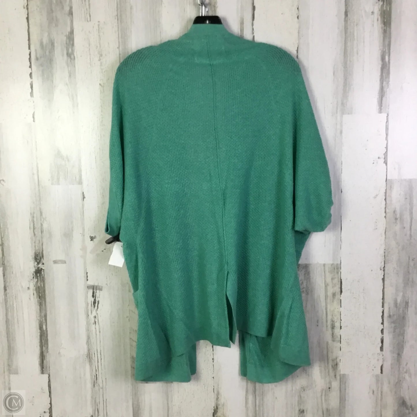 Cardigan By Anthropologie In Blue, Size: M