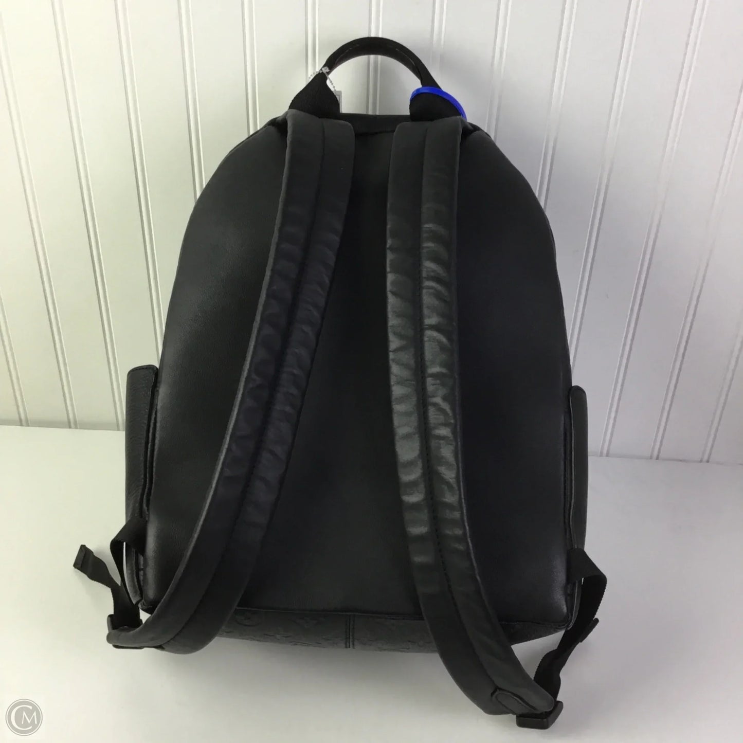 Backpack Luxury Designer By Louis Vuitton, Size: Large