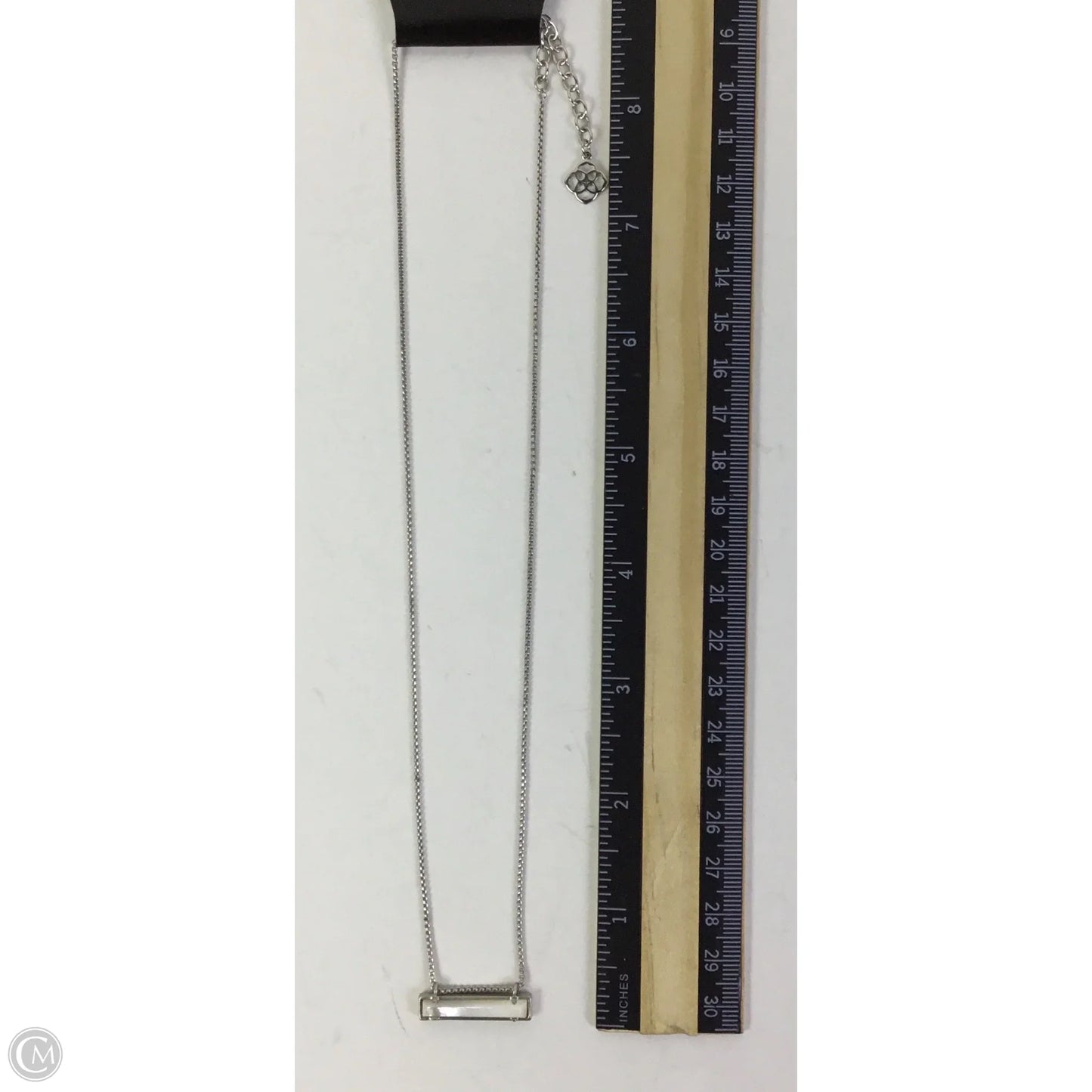 Necklace Other By Kendra Scott