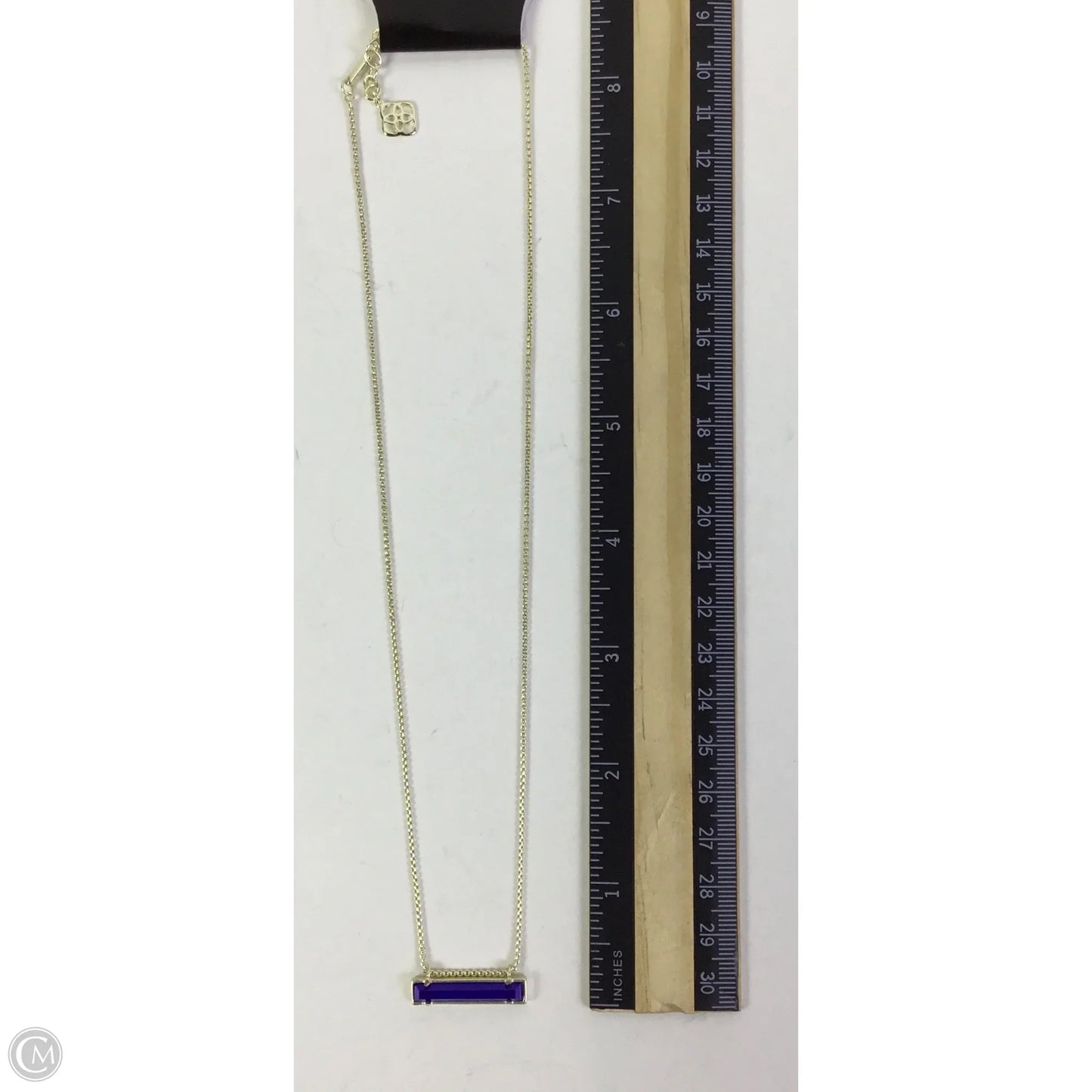 Necklace Other By Kendra Scott