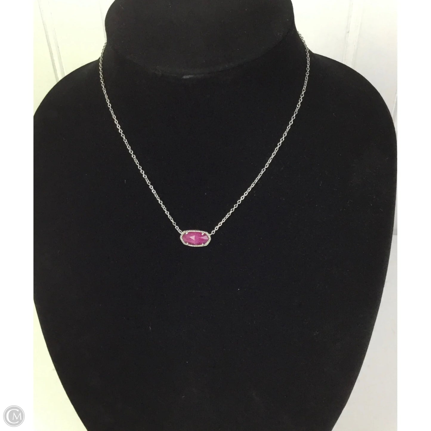 Necklace Other By Kendra Scott