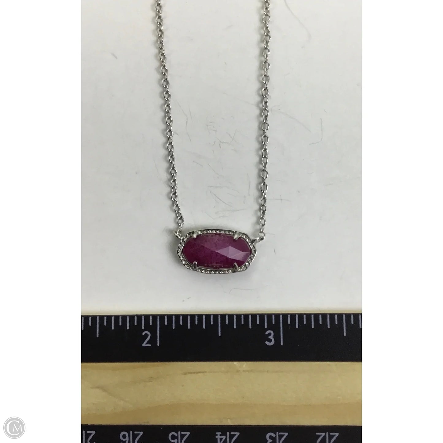 Necklace Other By Kendra Scott