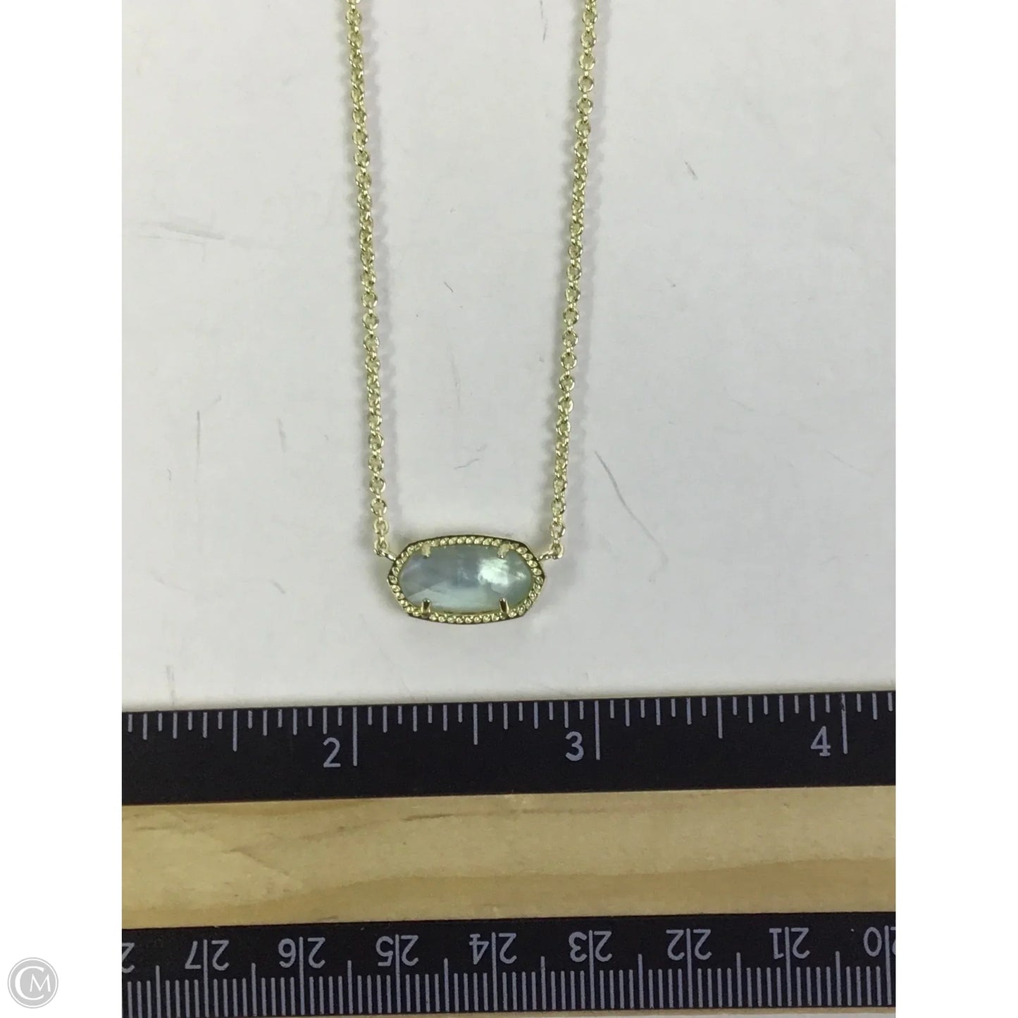 Necklace Other By Kendra Scott