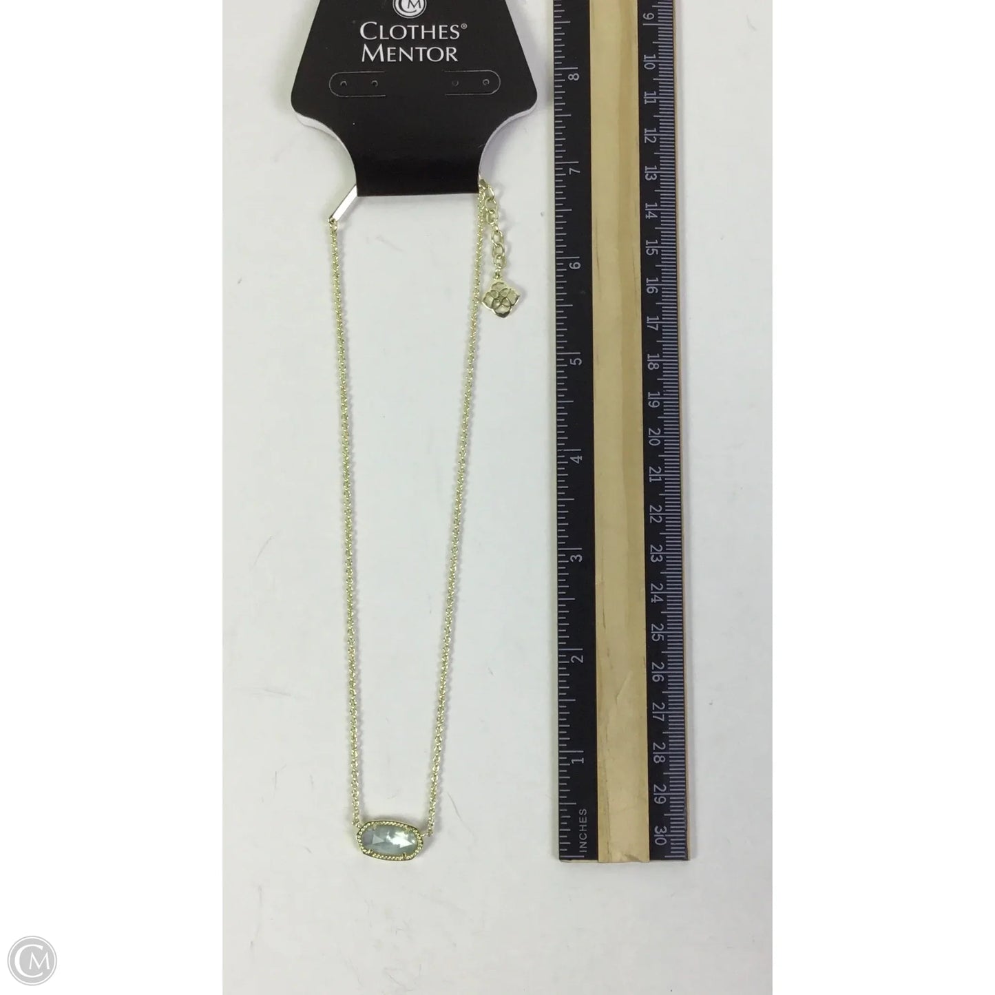 Necklace Other By Kendra Scott