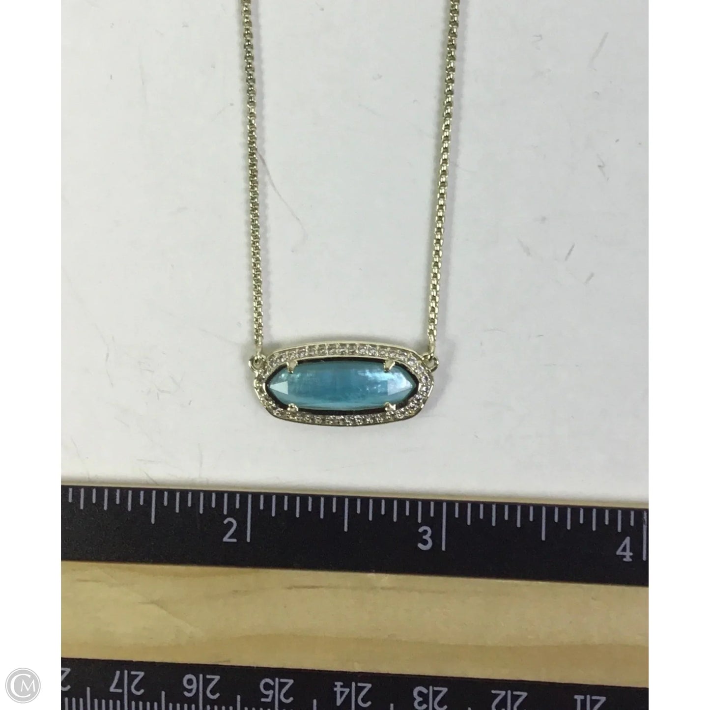 Necklace Other By Kendra Scott