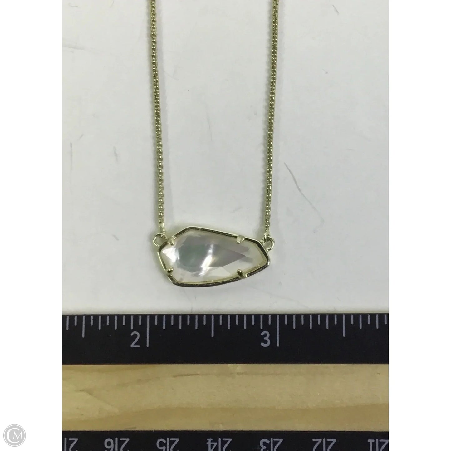 Necklace Other By Kendra Scott