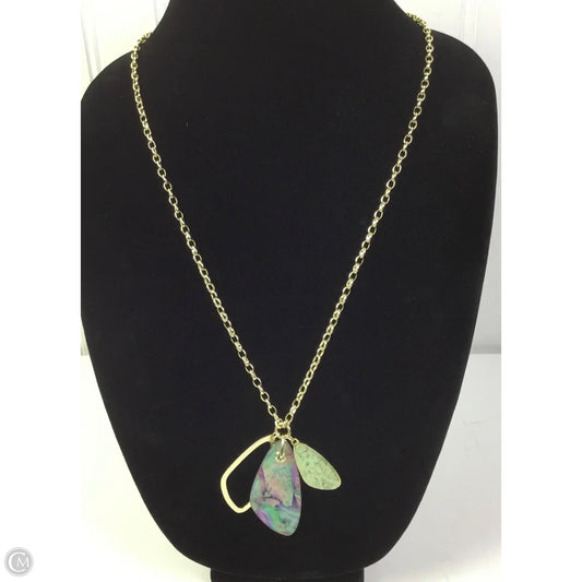 Necklace Statement By Kendra Scott