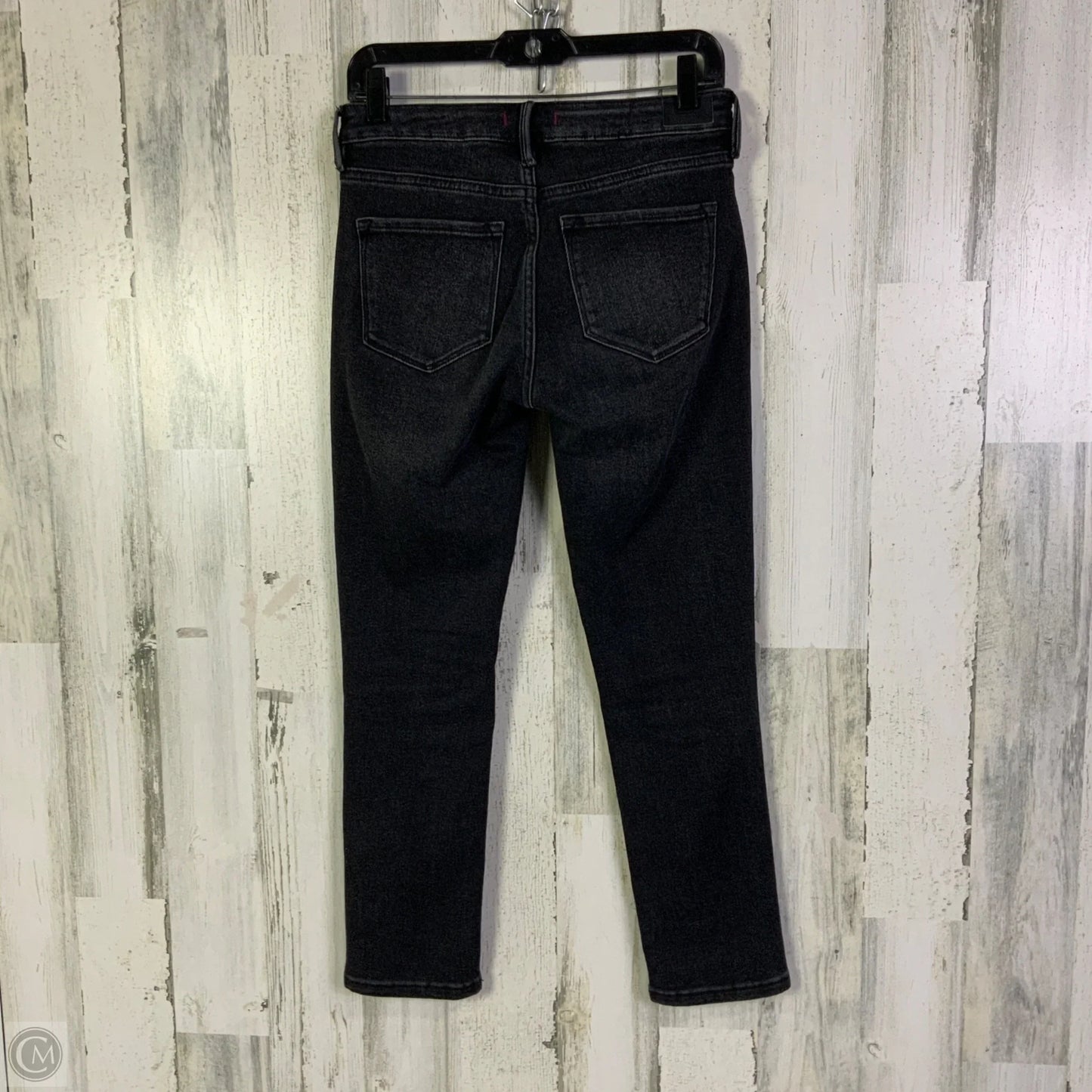 Jeans Skinny By Dear John In Grey, Size: 2