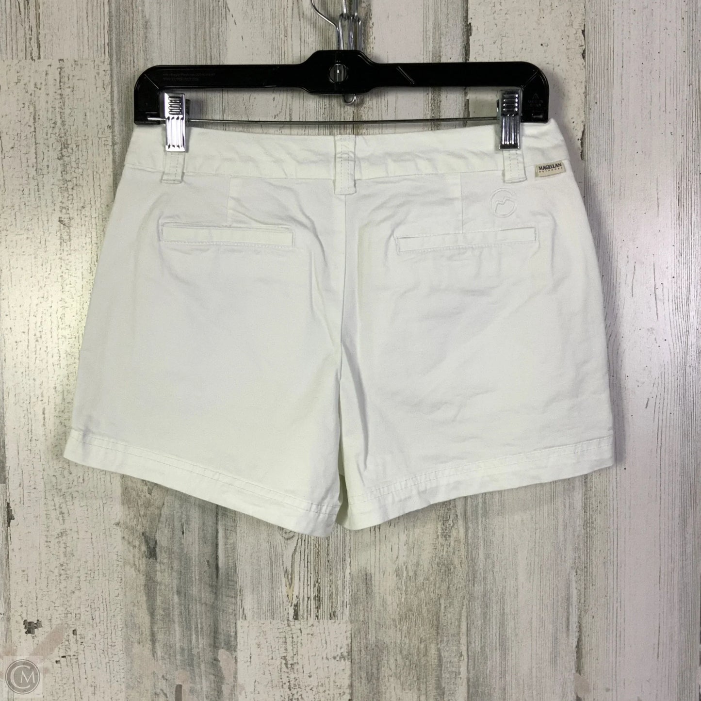 Shorts By Magellan In White, Size: 2