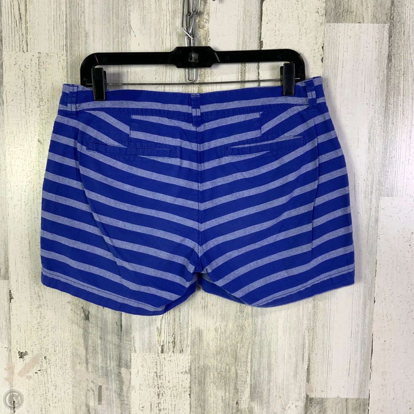 Shorts By Old Navy In Blue, Size: 6