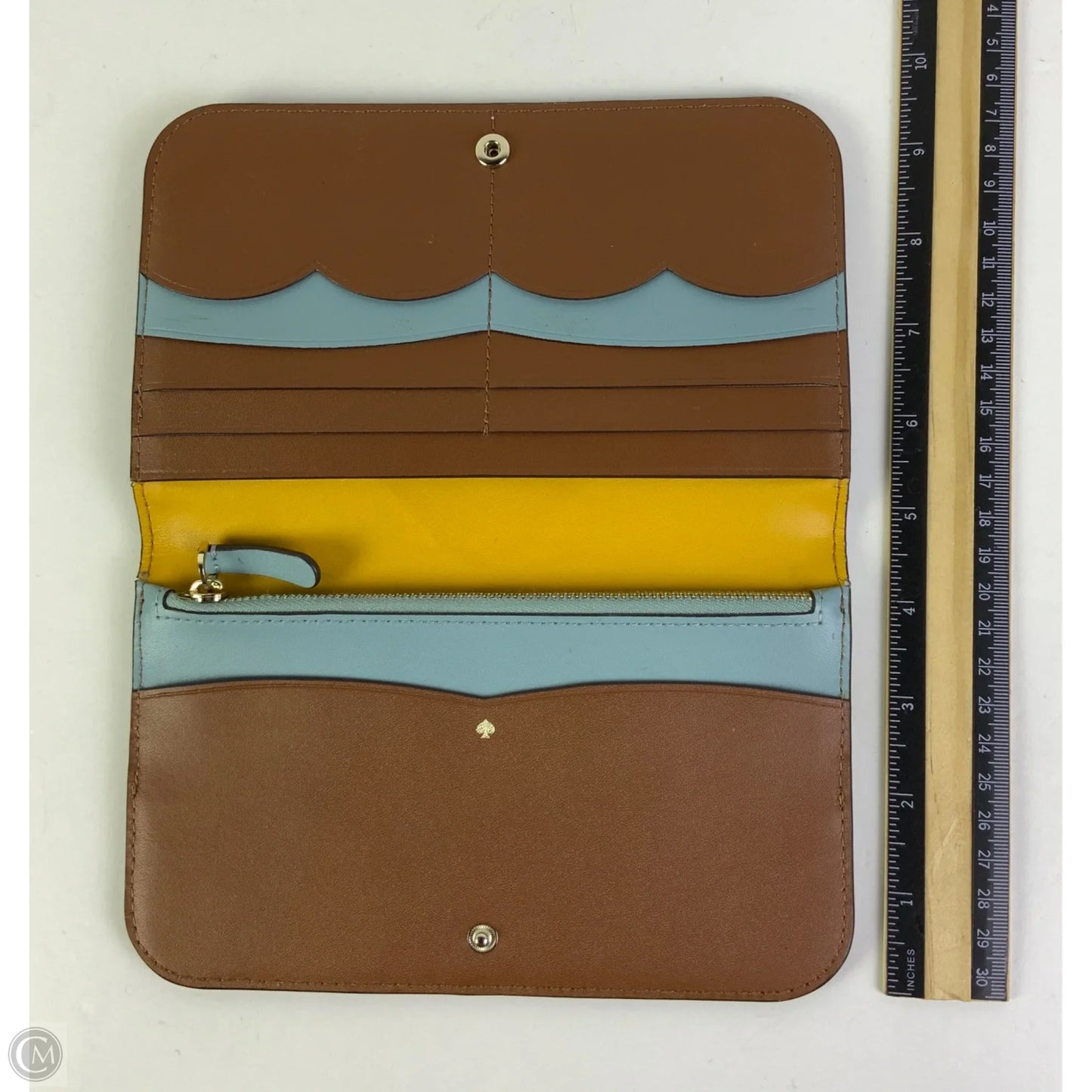 Wallet Designer By Kate Spade, Size: Medium