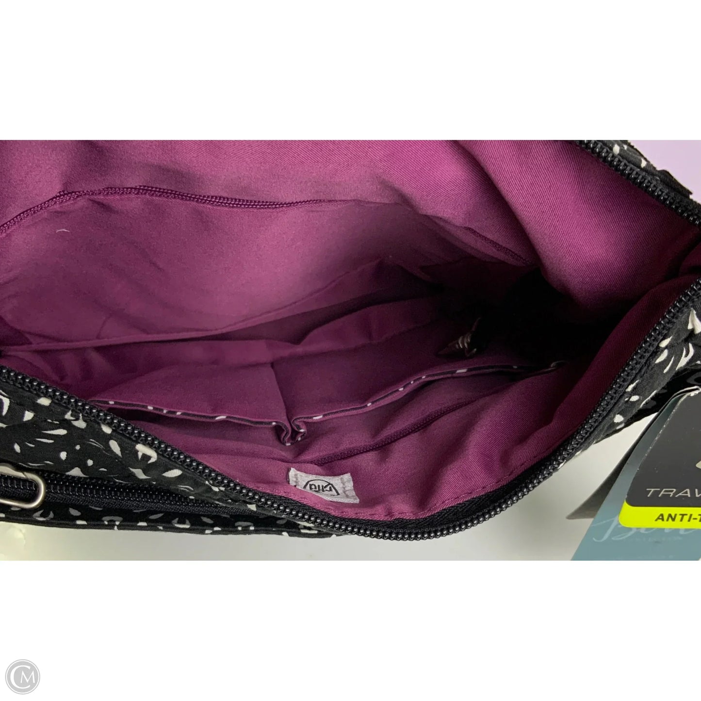 Crossbody By Travelon, Size: Medium