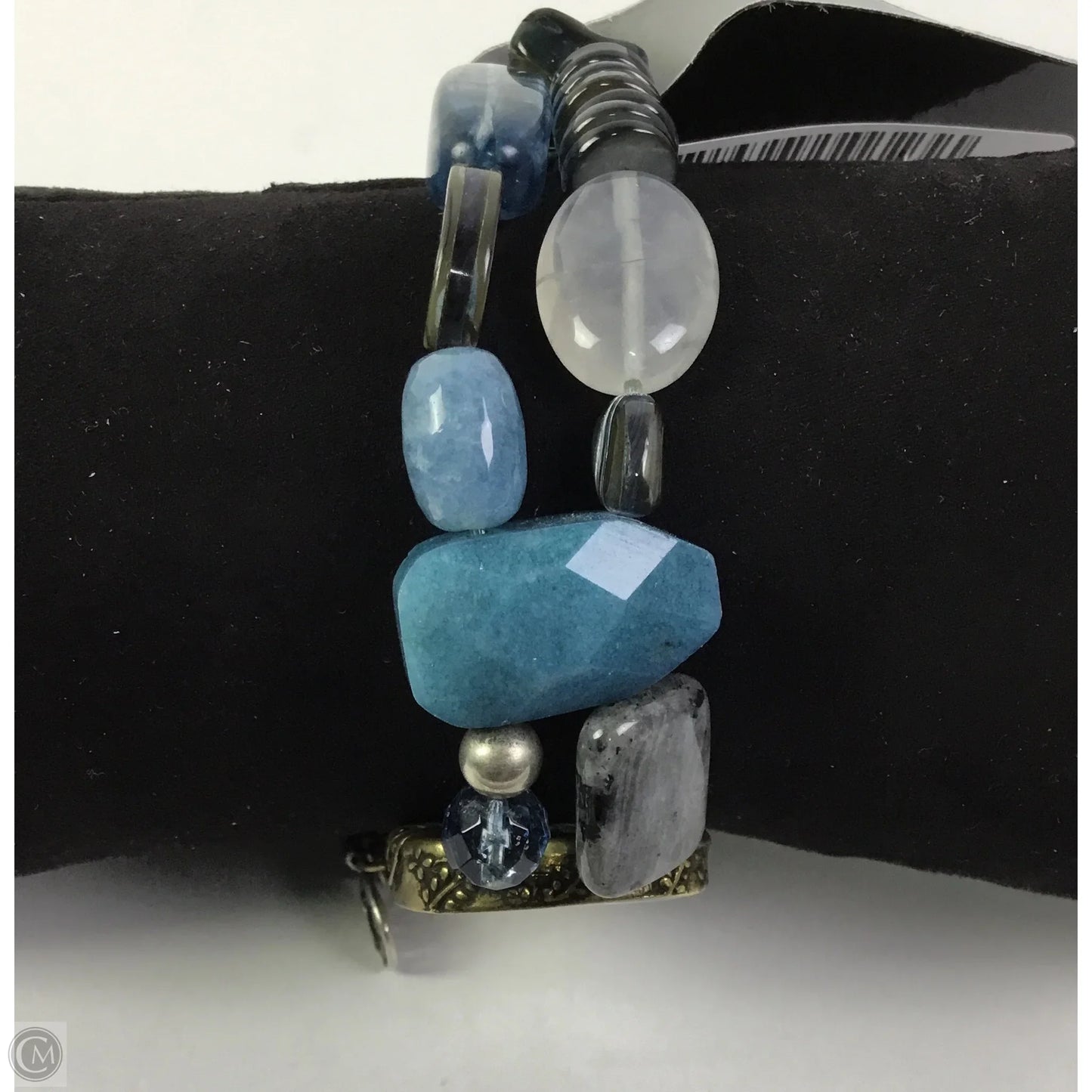 Bracelet Beaded By Silpada