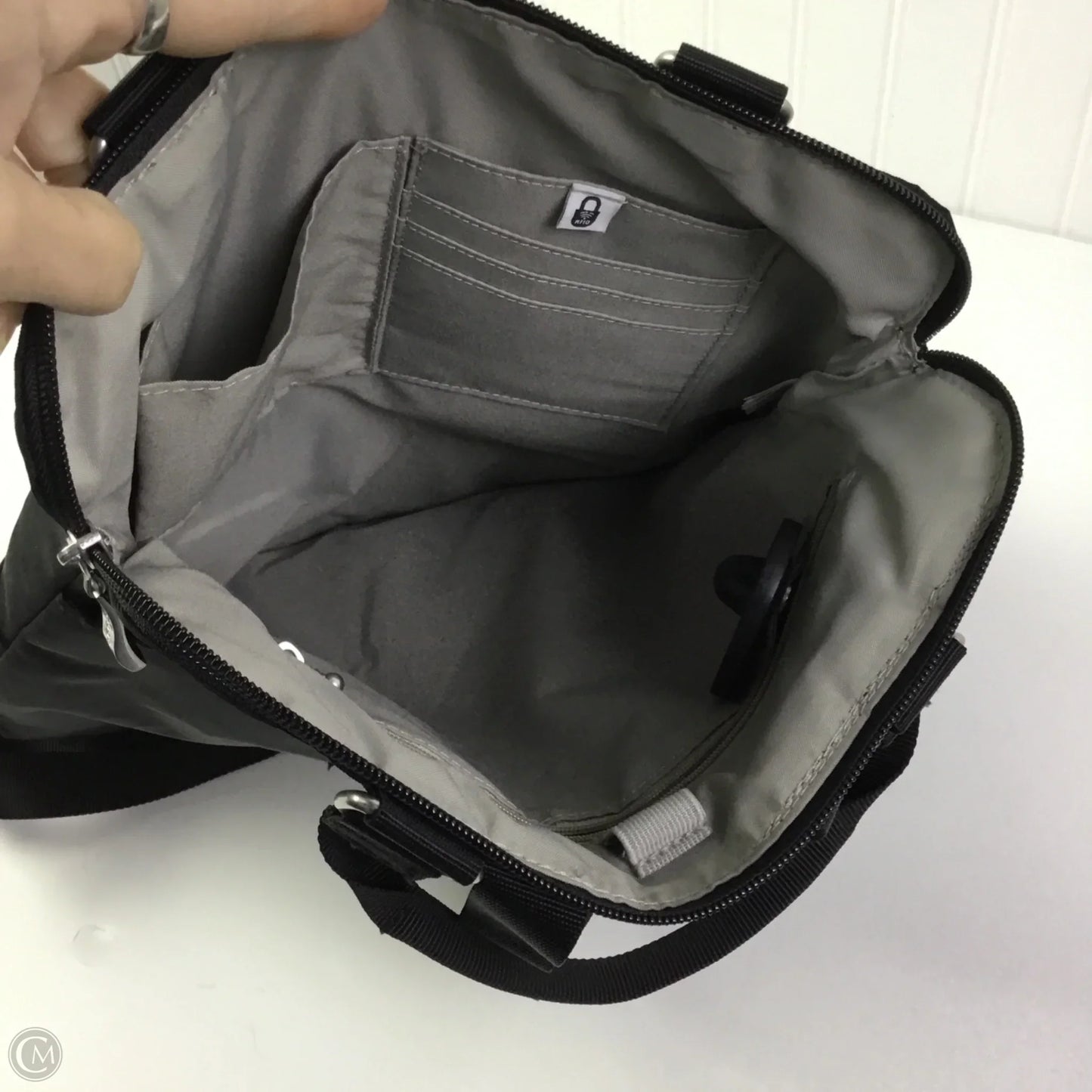 Backpack By Baggallini, Size: Medium