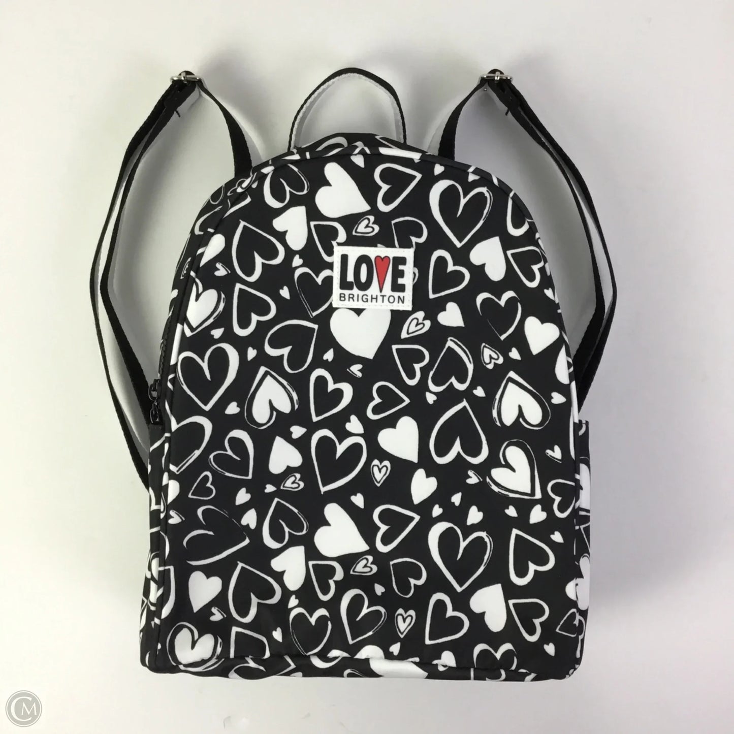 Backpack By Brighton, Size: Medium