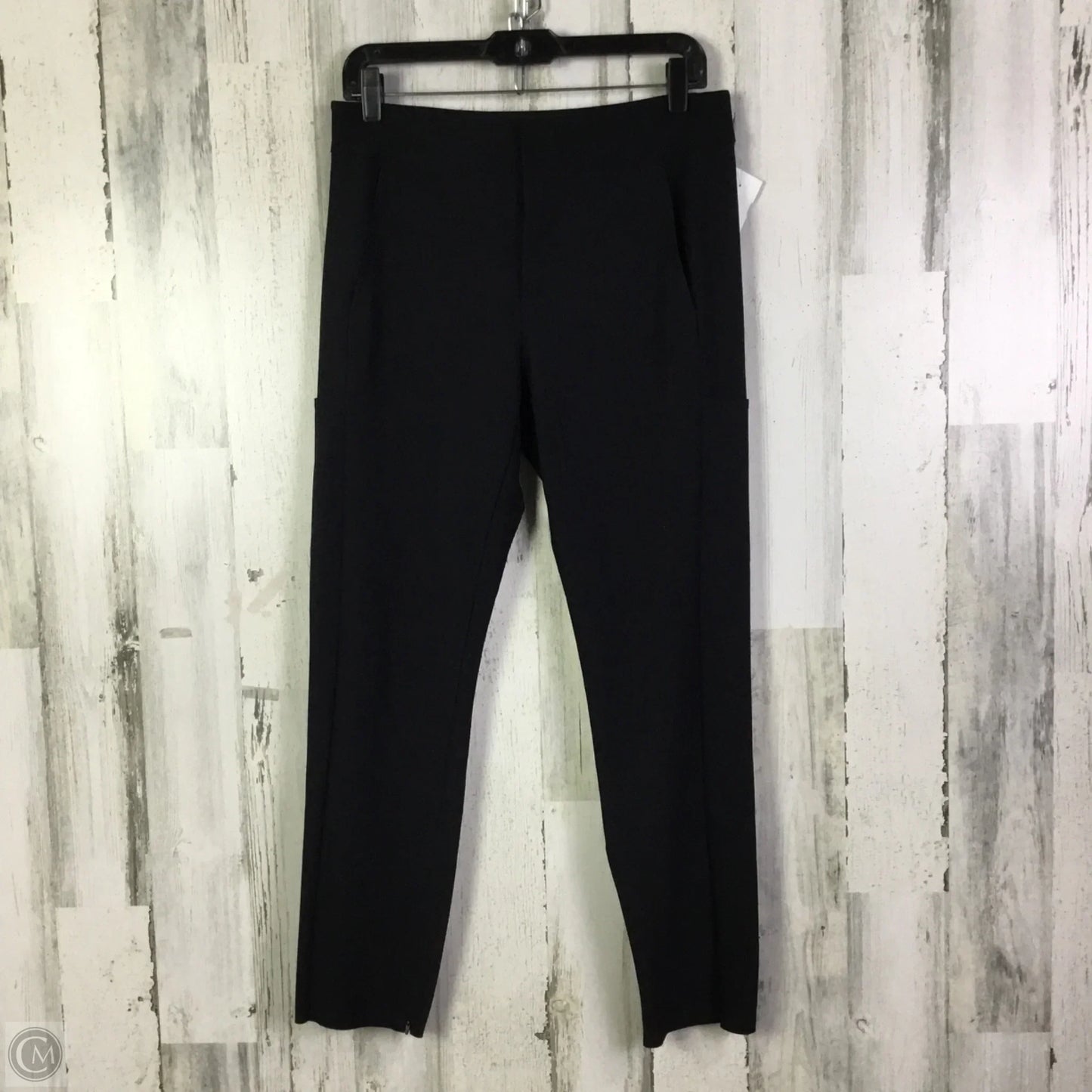 Pants Dress By Athleta In Black, Size: 10