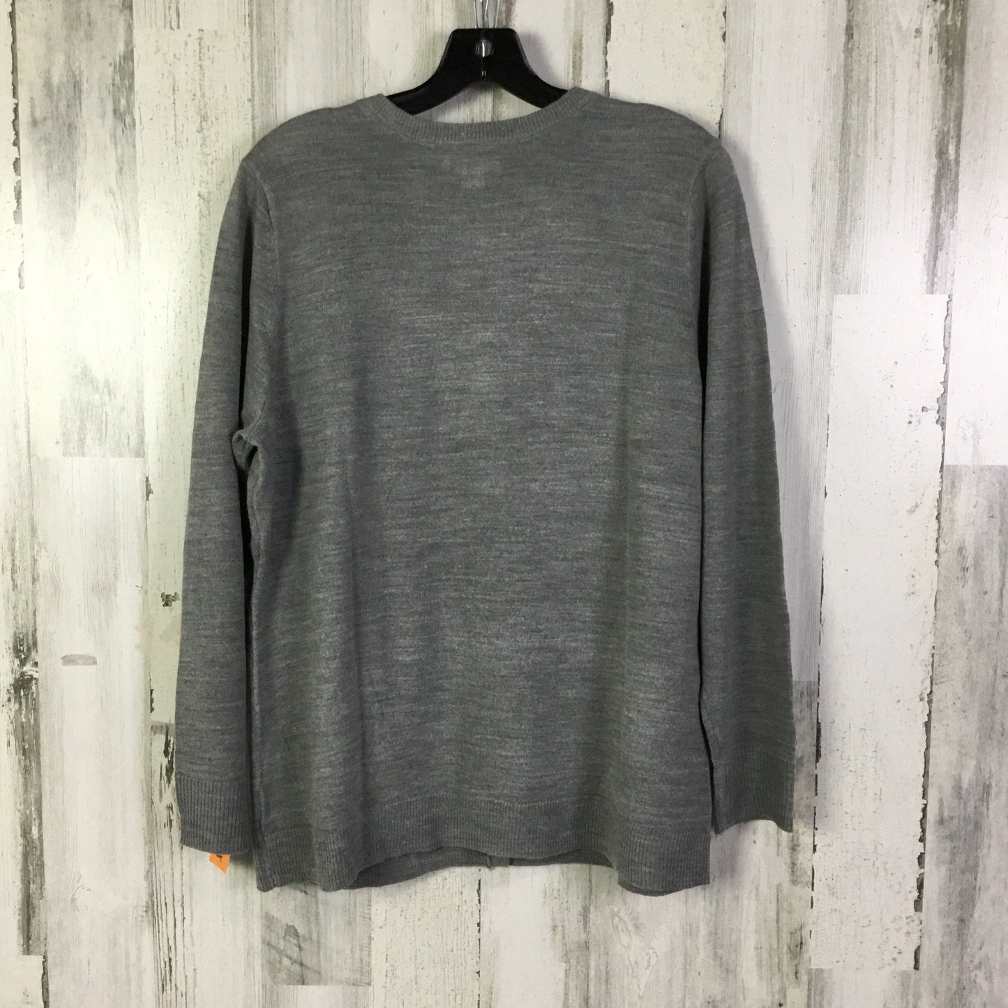 Sweater Cardigan By Croft And Barrow Size: Xl