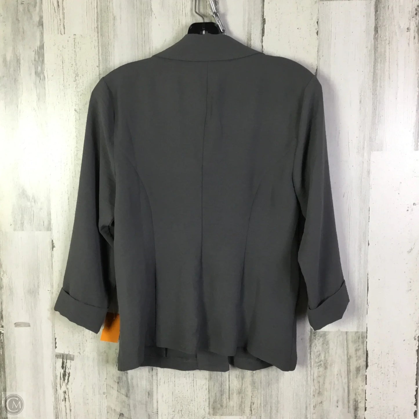 Cardigan By Maurices In Grey, Size: Xs