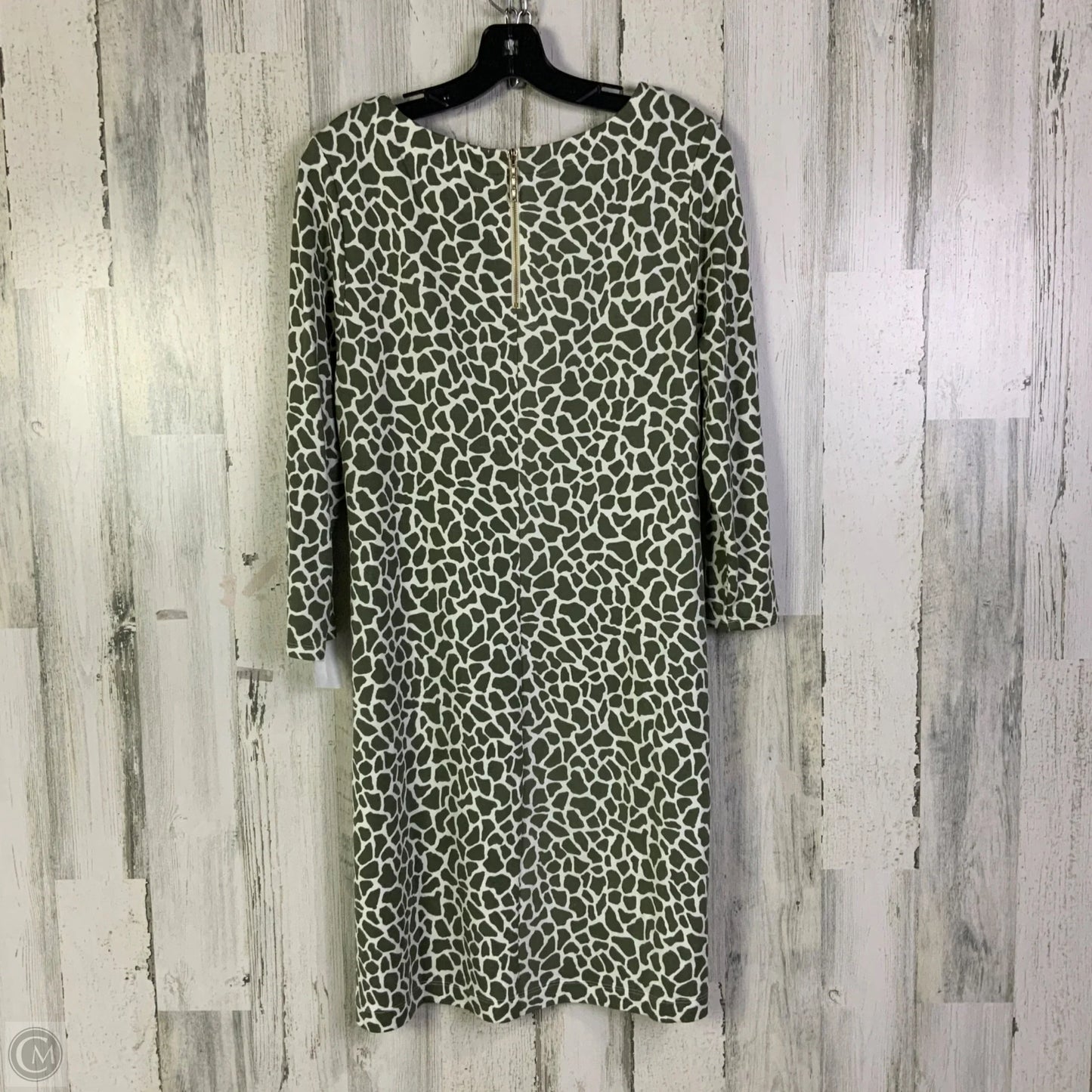 Dress Casual Short By Tommy Bahama In Green, Size: M