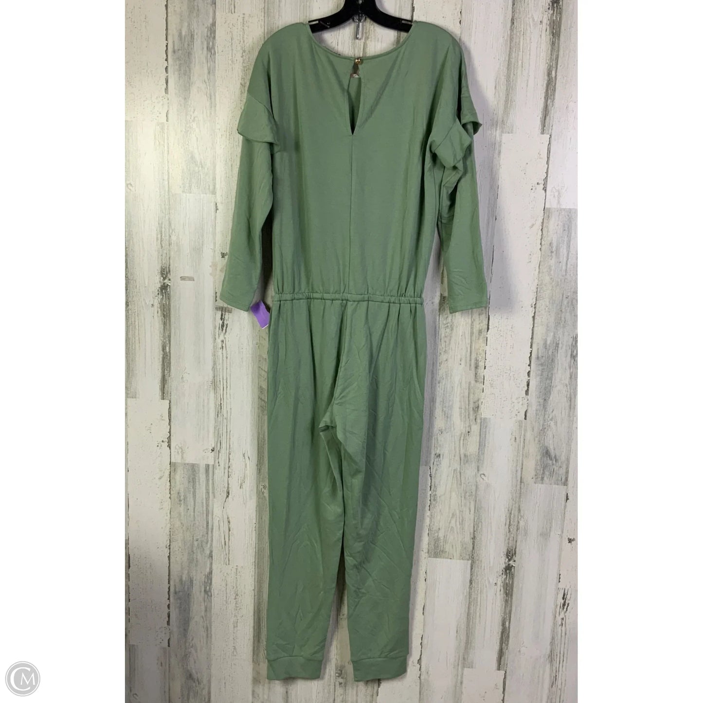 Jumpsuit By Matilda Jane In Green, Size: S