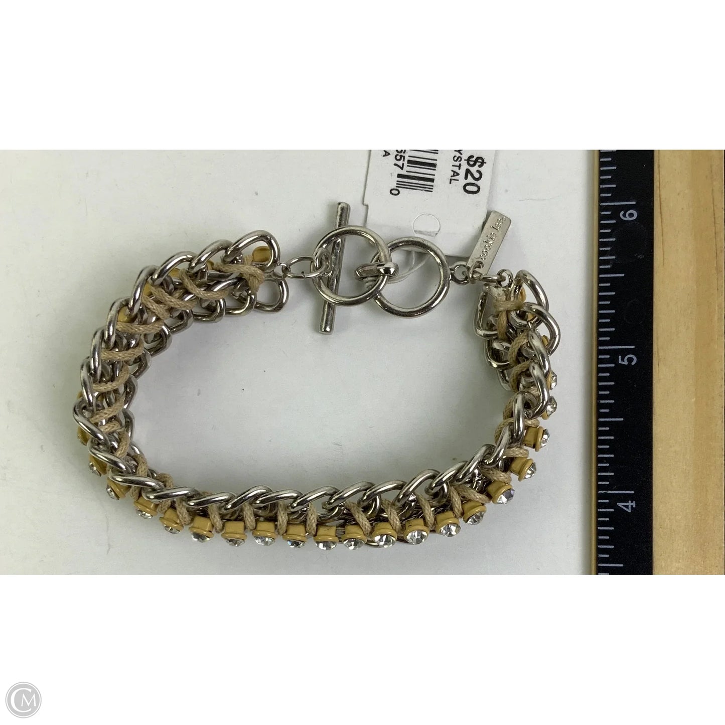Bracelet Chain By Cookie Lee