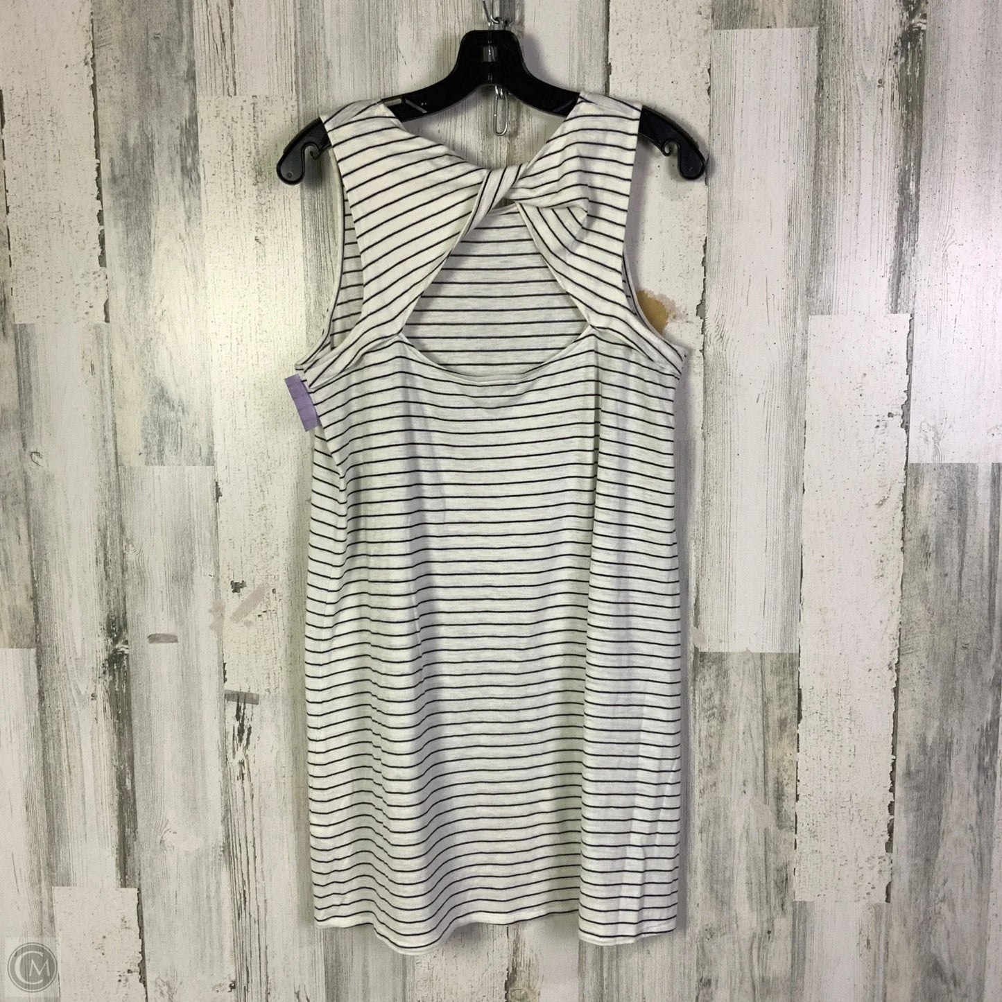 Dress Casual Short By J. Crew In Cream, Size: M