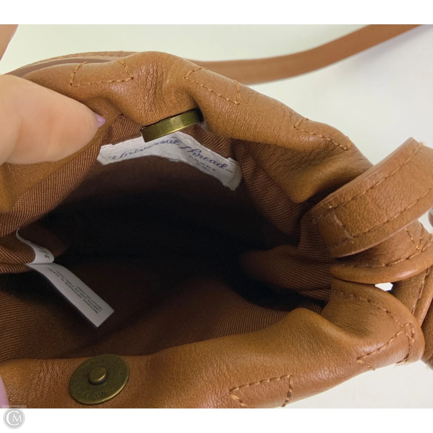 Crossbody By Universal Thread, Size: Small