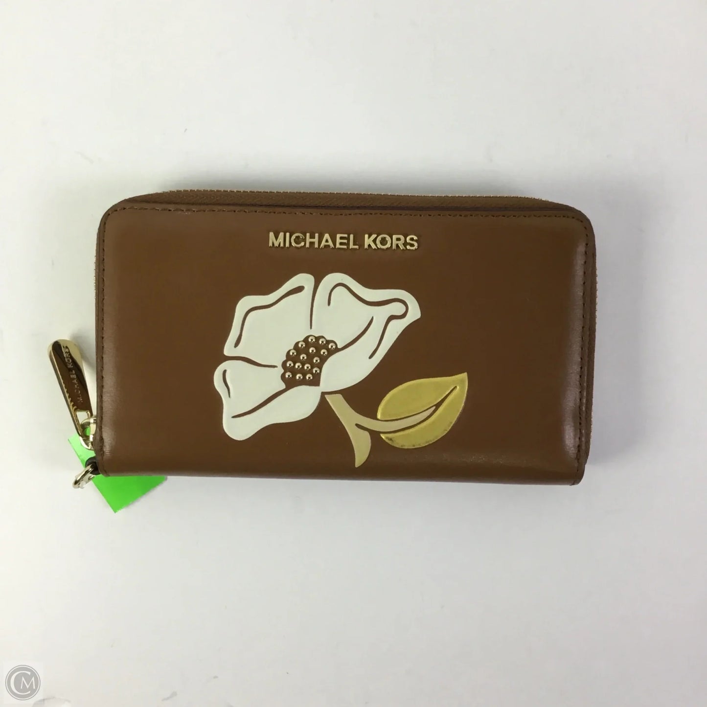Wallet Designer By Michael Kors, Size: Medium