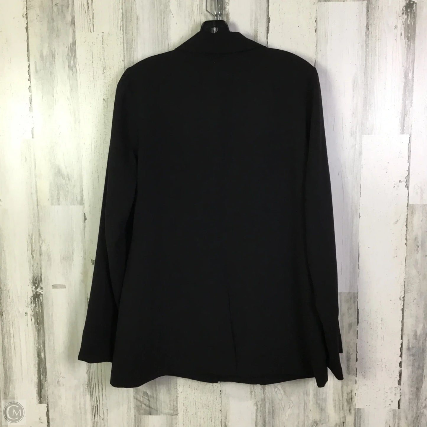 Blazer By Doe & Rae In Black, Size: M