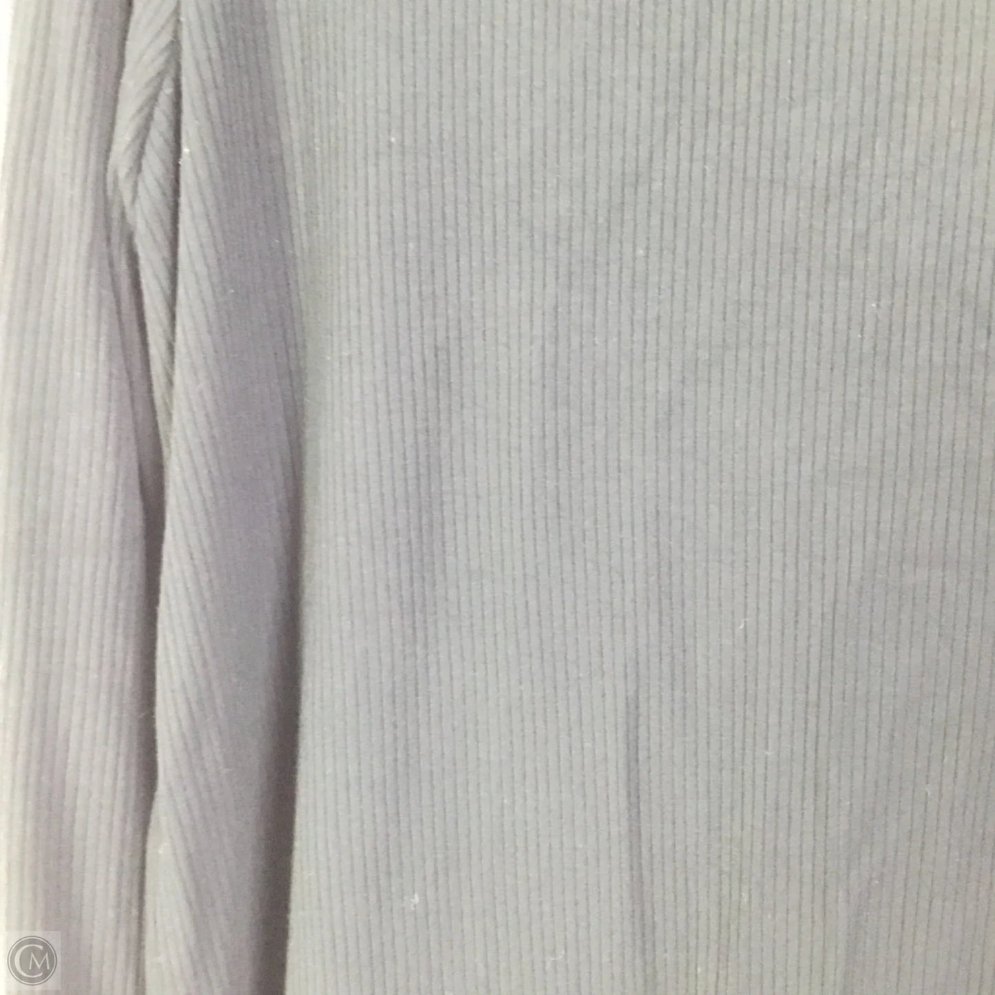 Cardigan By Chicos In Black, Size: L