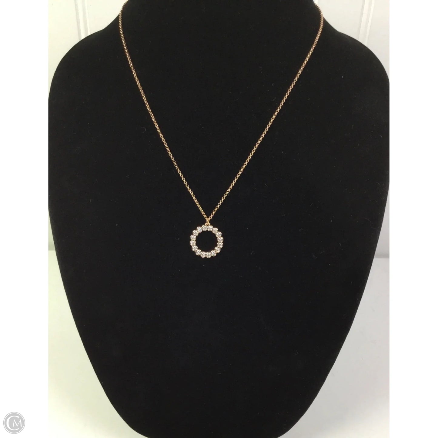 Necklace Chain By Kate Spade