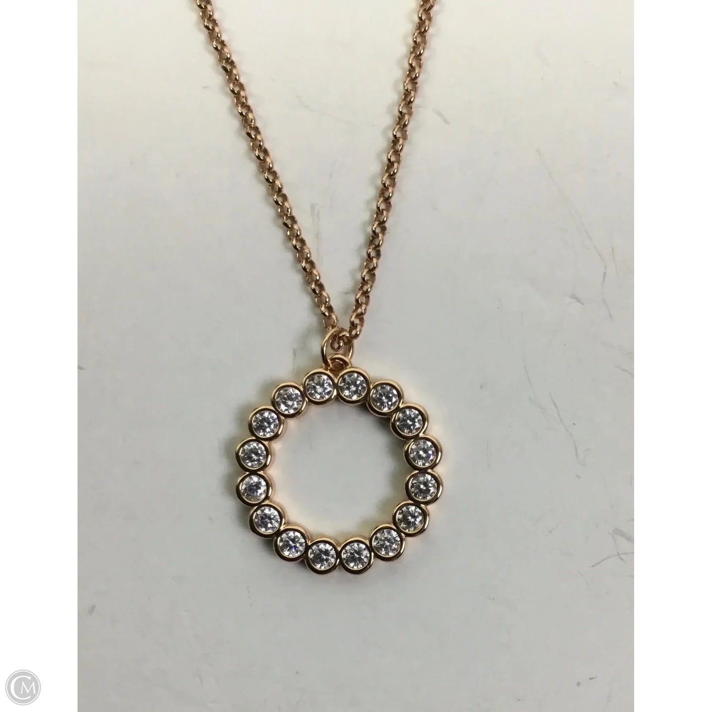 Necklace Chain By Kate Spade