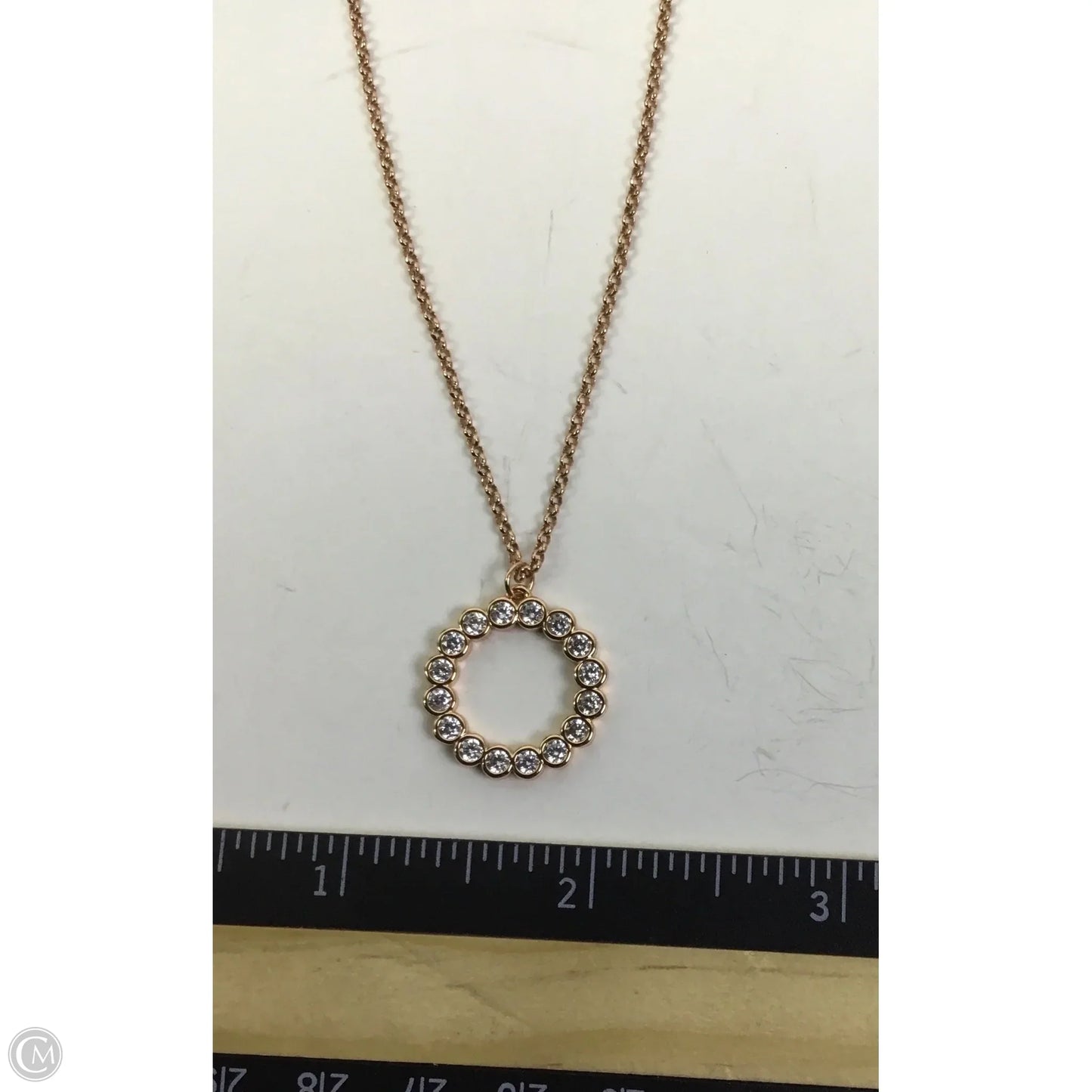 Necklace Chain By Kate Spade