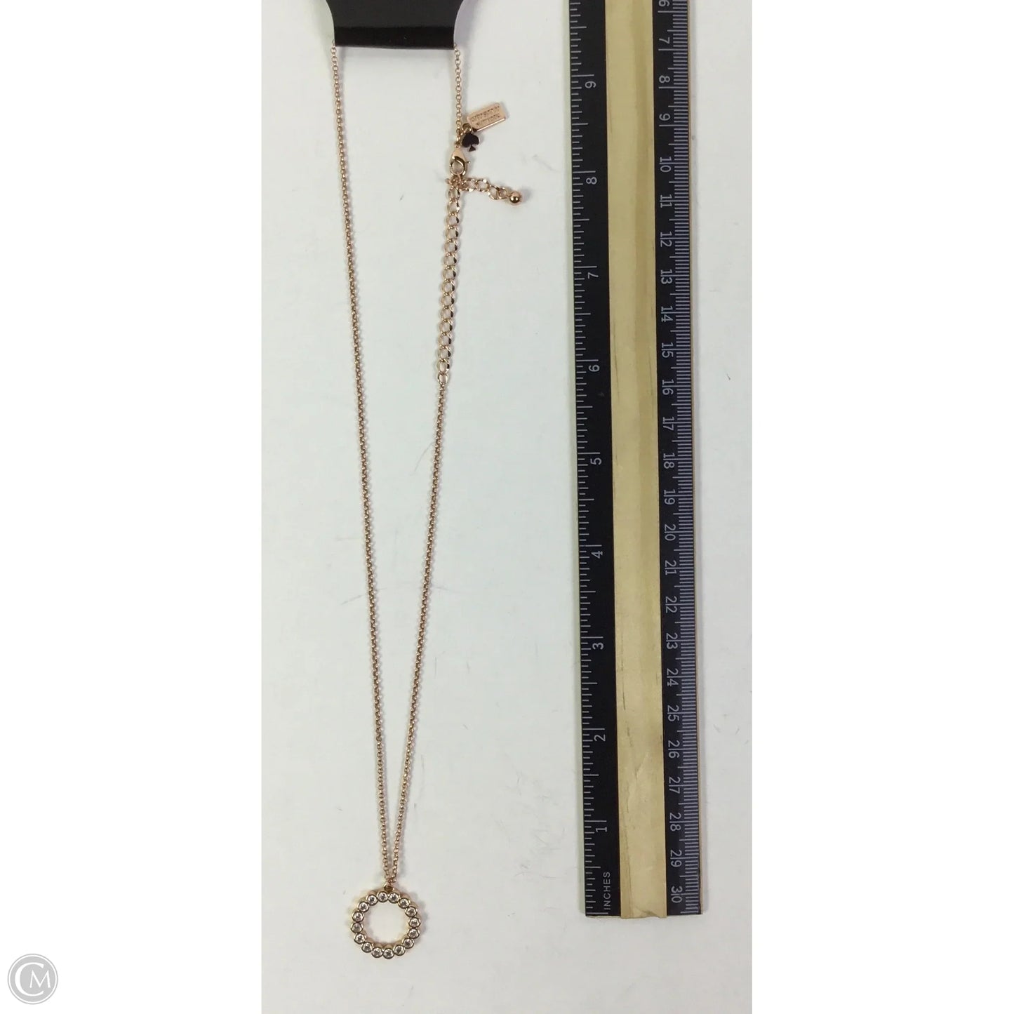 Necklace Chain By Kate Spade