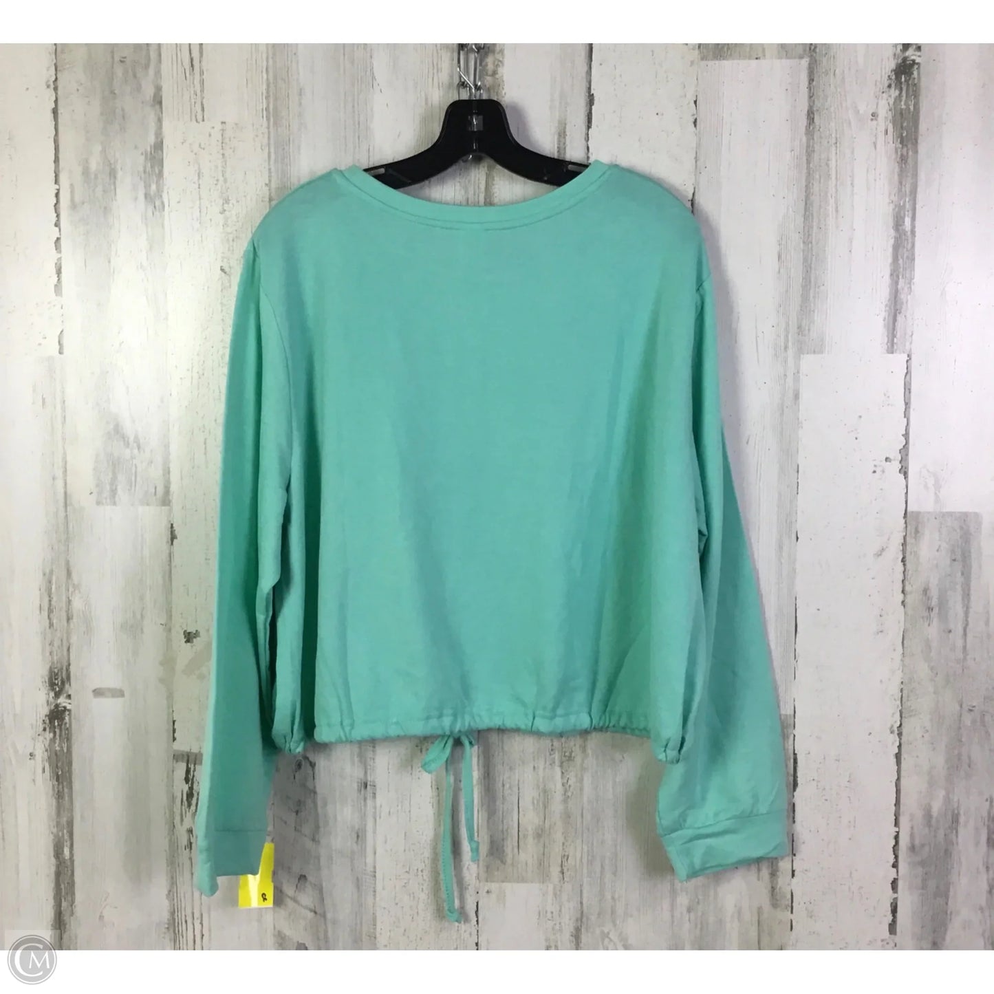 Lounge Set Pants By Clothes Mentor In Teal, Size: 2x