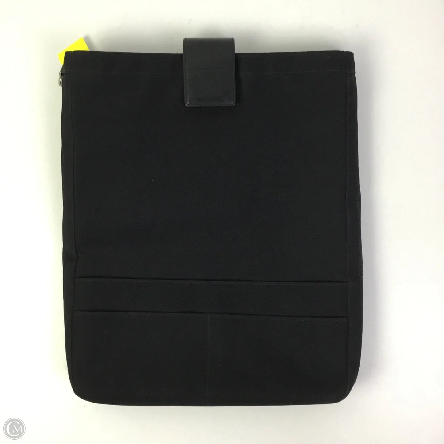 Laptop Bag Designer By Coach, Size: Large