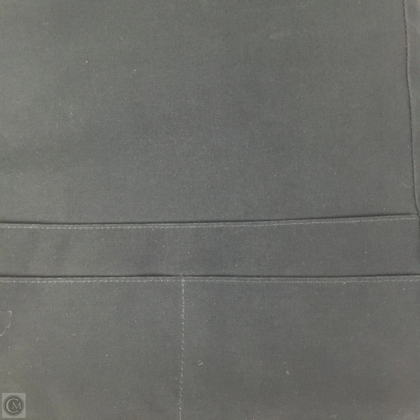 Laptop Bag Designer By Coach, Size: Large