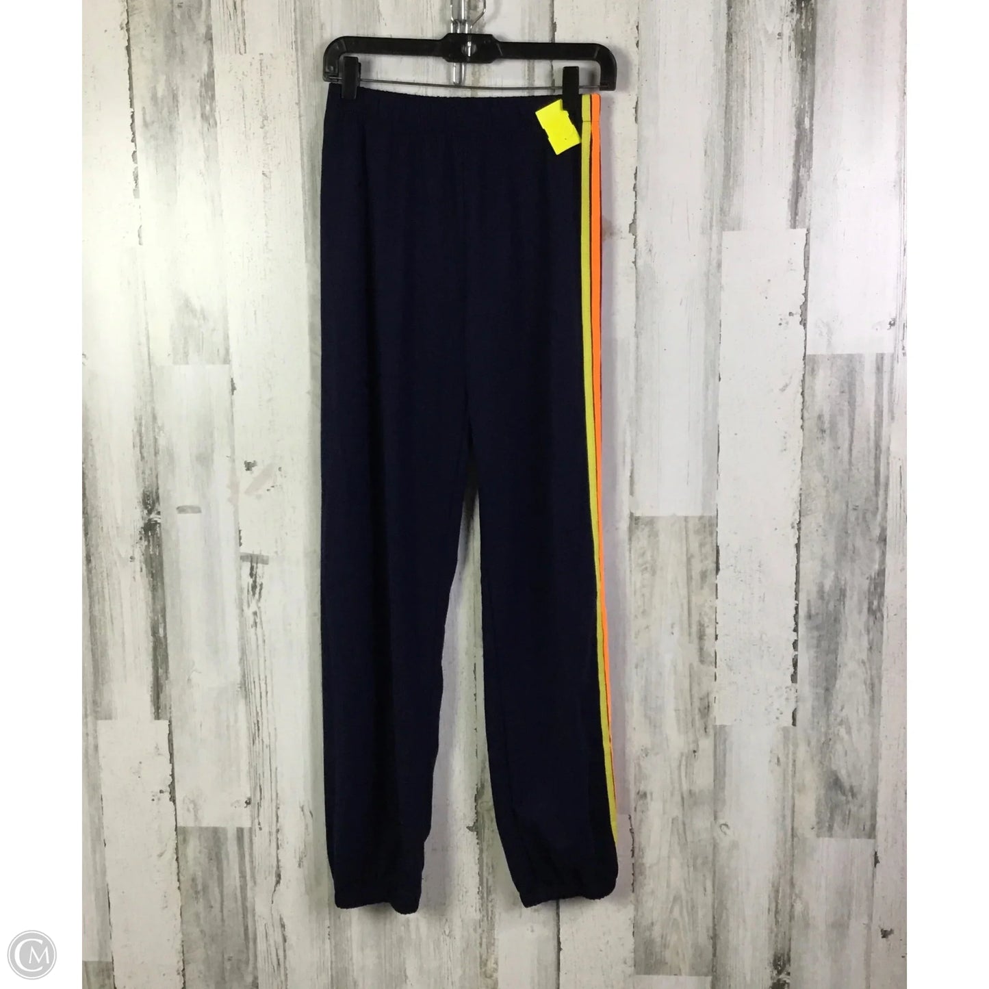 Lounge Set Pants By Cmf In Blue, Size: M