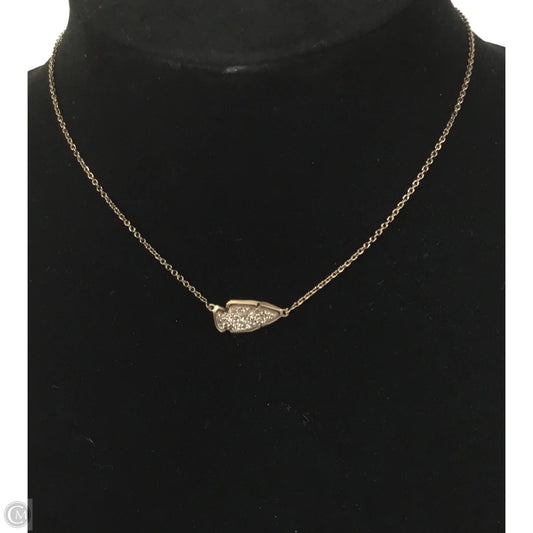 Necklace Charm By Kendra Scott