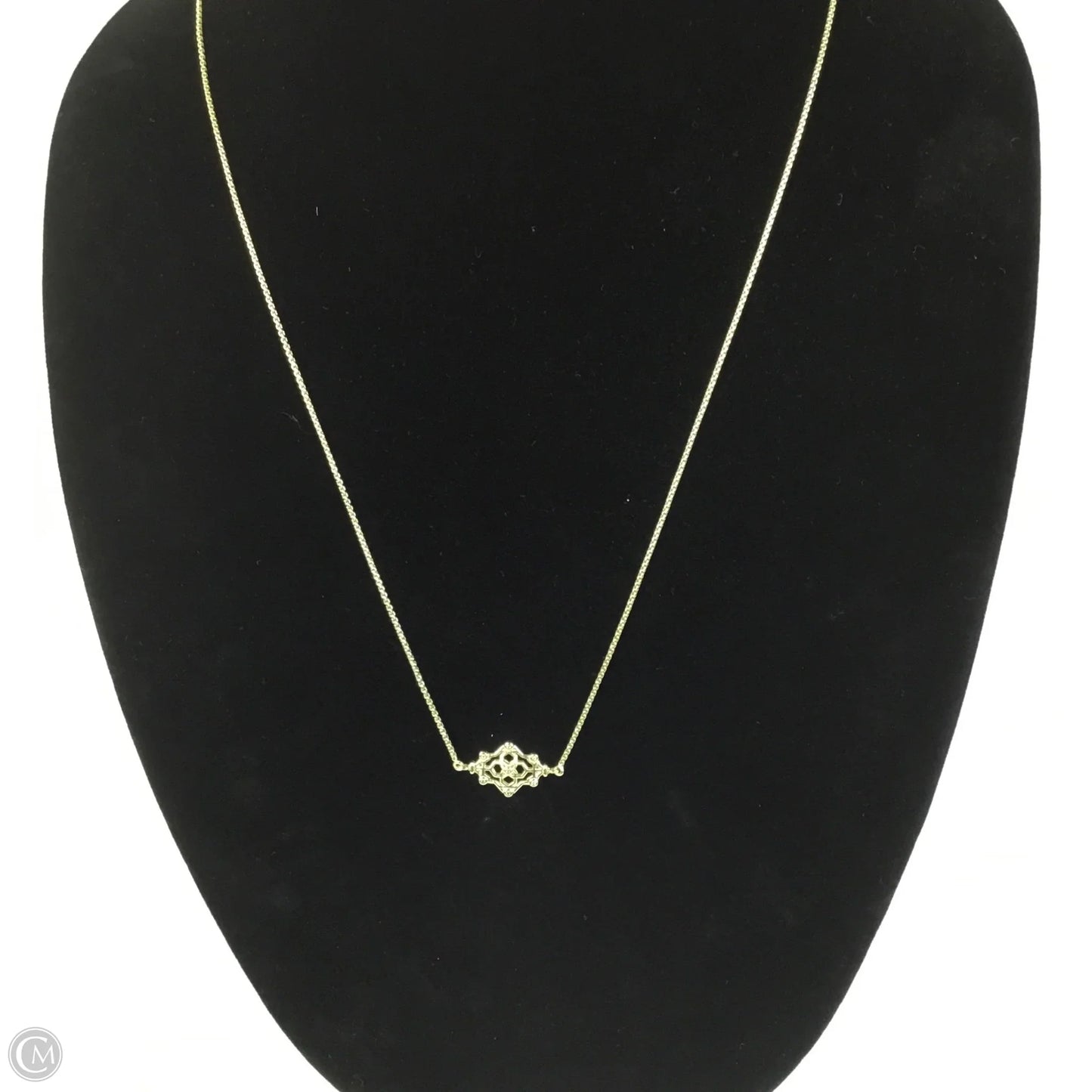 Necklace Pendant By Kendra Scott