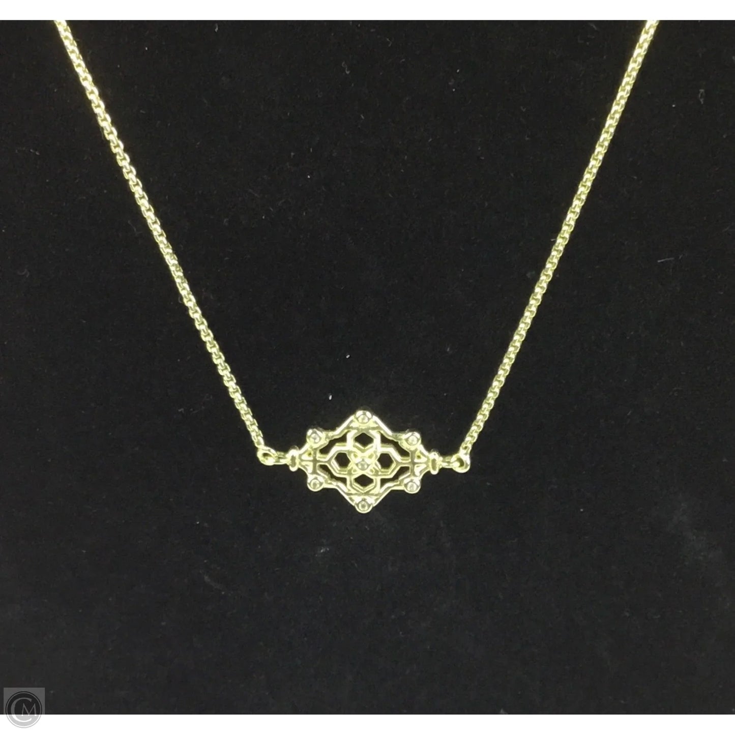 Necklace Pendant By Kendra Scott