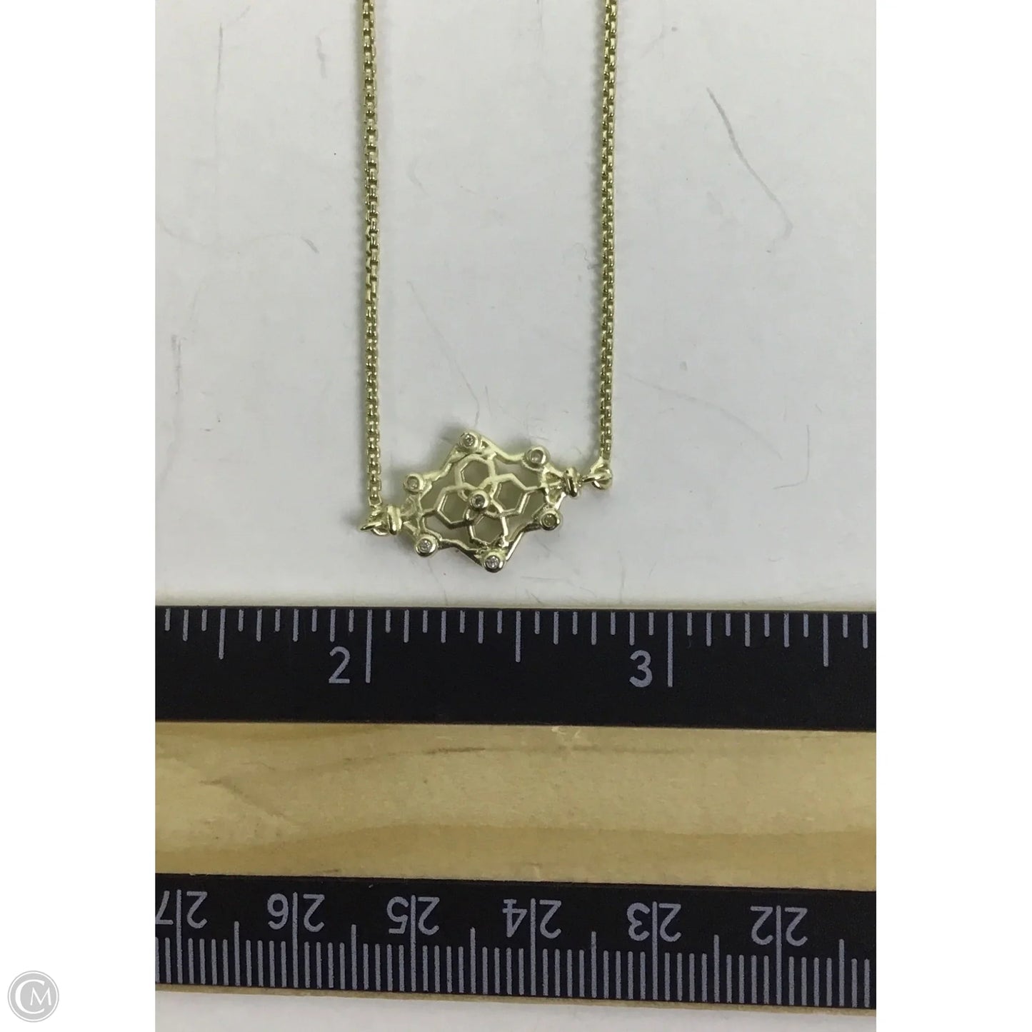 Necklace Pendant By Kendra Scott