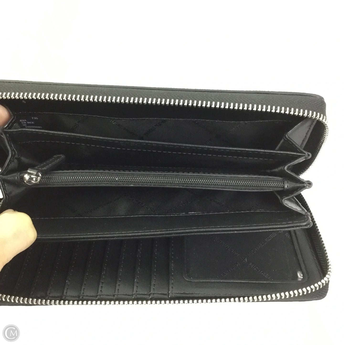 Wallet Designer By Michael Kors, Size: Large