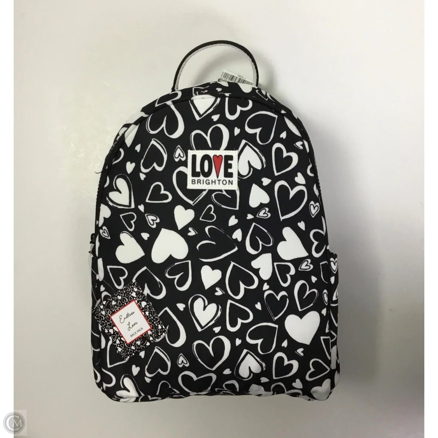 Backpack By Brighton, Size: Small